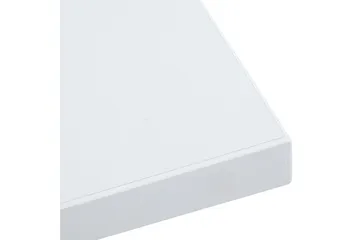 Ergo Bordsskiva 160x80 cm Ljusgrå - Möbler - Bord & matgrupper - Bordstillbehör - Bordsskiva