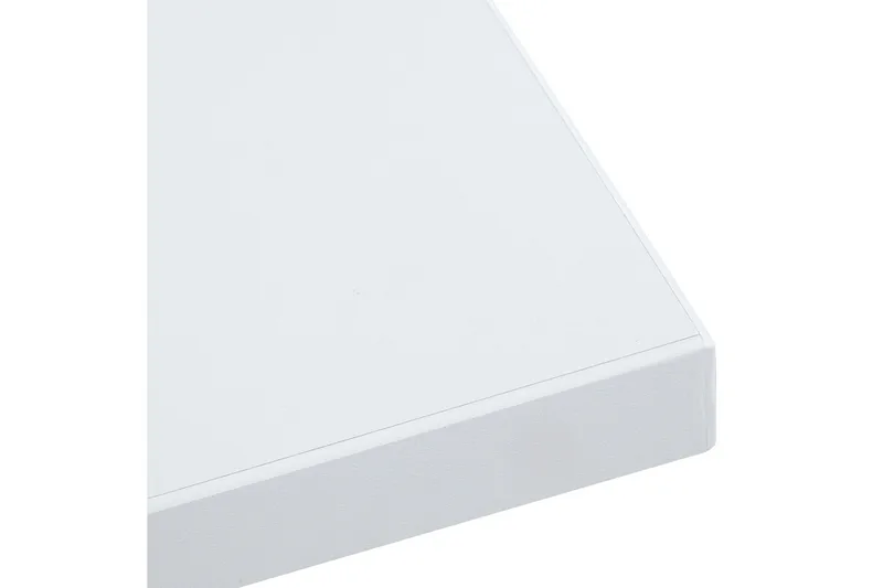 Ergo Bordsskiva 160x80 cm Ljusgrå - Möbler - Bord & matgrupper - Bordstillbehör - Bordsskiva