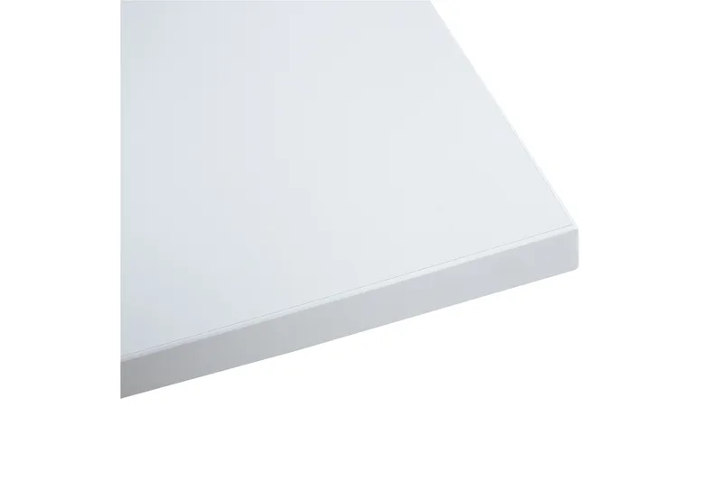 Ergo Bordsskiva 160x80 cm Ljusgrå, undefined