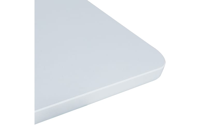 Ergo Bordsskiva 20x60 cm Vit - Möbler - Bord & matgrupper - Bordstillbehör - Bordsskiva