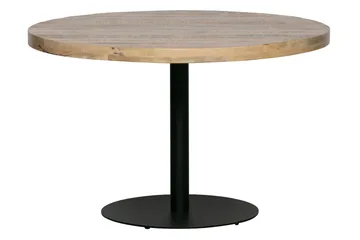 Tablo Bordsskiva 120x120 cm - Natur - Möbler - Bord & matgrupper - Bordstillbehör - Bordsskiva