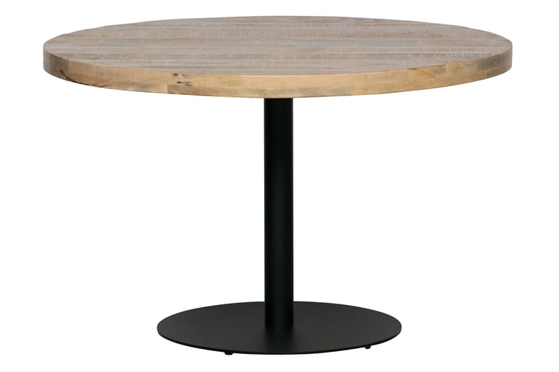 Tablo Bordsskiva 120x120 cm - Natur - Möbler - Bord & matgrupper - Bordstillbehör - Bordsskiva