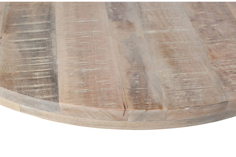 Tablo Bordsskiva 120x120 cm - Natur - Möbler - Bord & matgrupper - Bordstillbehör - Bordsskiva