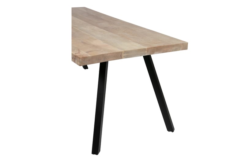 Tablo Bordsskiva 90x180 cm - Natur - Möbler - Bord & matgrupper - Bordstillbehör - Bordsskiva