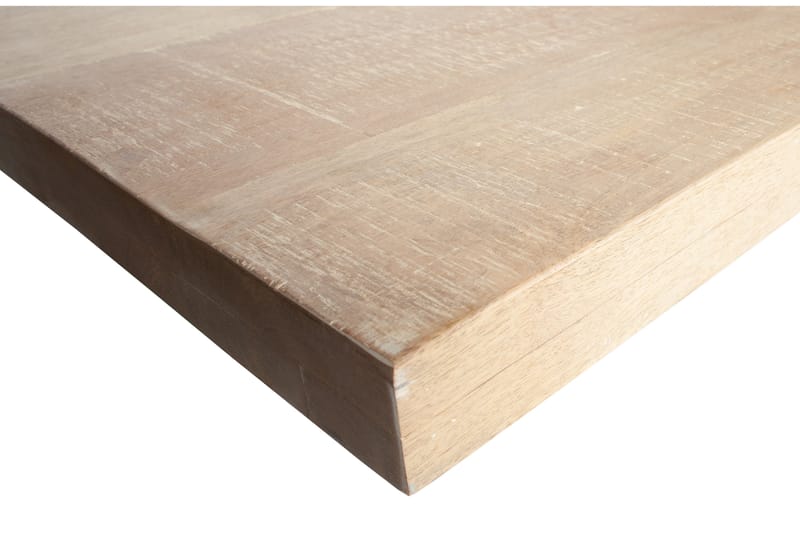 Tablo Bordsskiva 90x180 cm - Natur - Möbler - Bord & matgrupper - Bordstillbehör - Bordsskiva