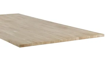 Tablo Bordsskiva 90x180 cm - Trä/Natur - Möbler - Bord & matgrupper - Bordstillbehör - Bordsskiva