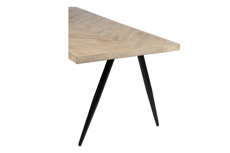 Tablo Bordsskiva 90x200 cm - Natur - Möbler - Bord & matgrupper - Bordstillbehör - Bordsskiva