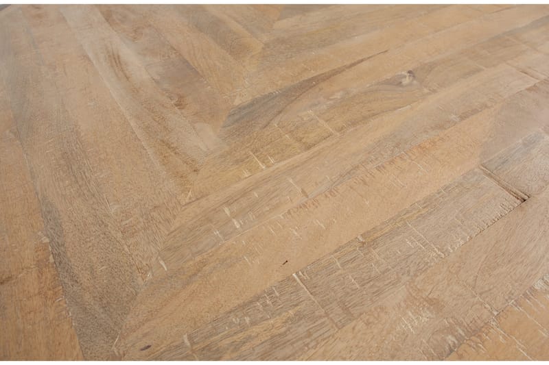 Tablo Bordsskiva 90x200 cm - Natur - Möbler - Bord & matgrupper - Bordstillbehör - Bordsskiva