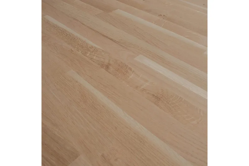 Bordsskiva Tablo Ek 120x120 cm - Obehandlad - Möbler - Bord & matgrupper - Bordstillbehör - Bordsskiva