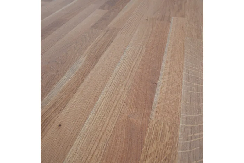 Bordsskiva Tablo Ek Oval - Oljegrå - Möbler - Bord & matgrupper - Bordstillbehör - Bordsskiva