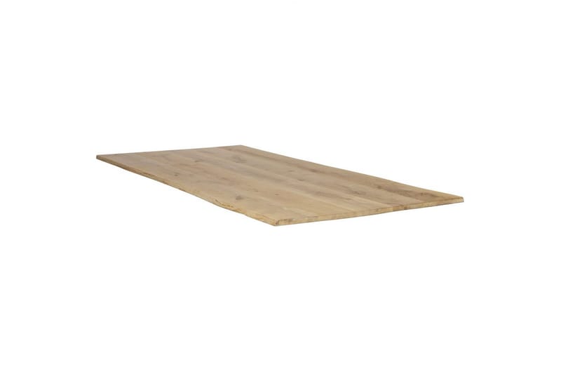 Bordsskiva Tablo Ek Trä - 180x90 cm - Möbler - Bord & matgrupper - Bordstillbehör - Bordsskiva
