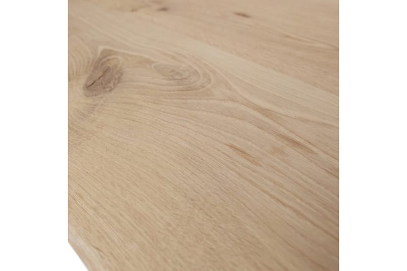 Bordsskiva Tablo Ek Trä - 180x90 cm - Möbler - Bord & matgrupper - Bordstillbehör - Bordsskiva