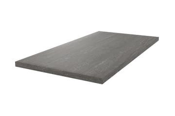 Tamaki Bordsskiva 40x60 cm Rektangulär - Brun - Möbler - Bord & matgrupper - Bordstillbehör - Bordsskiva