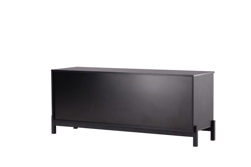 Corpus Låda 138x56 cm - Svart - Möbler - Bord & matgrupper - Bordstillbehör