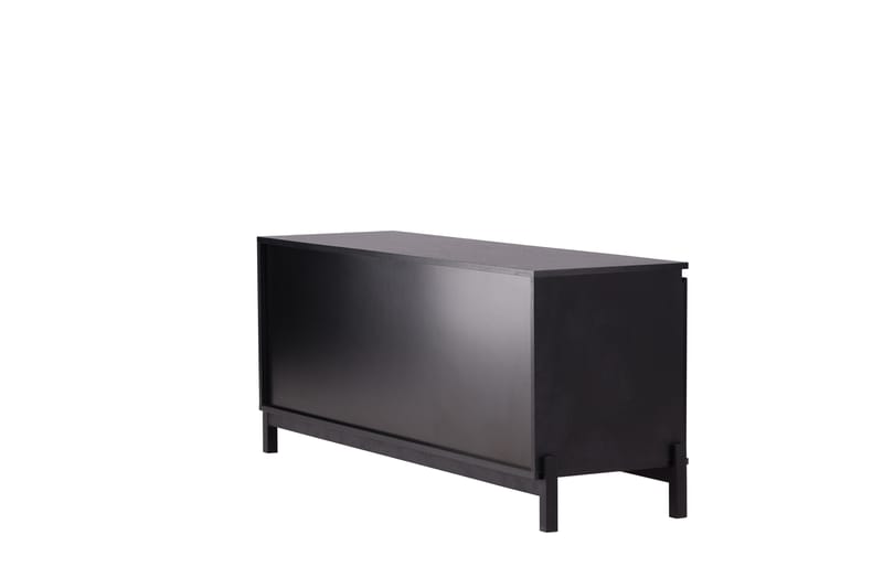 Corpus Låda 138x56 cm - Svart - Möbler - Bord & matgrupper - Bordstillbehör