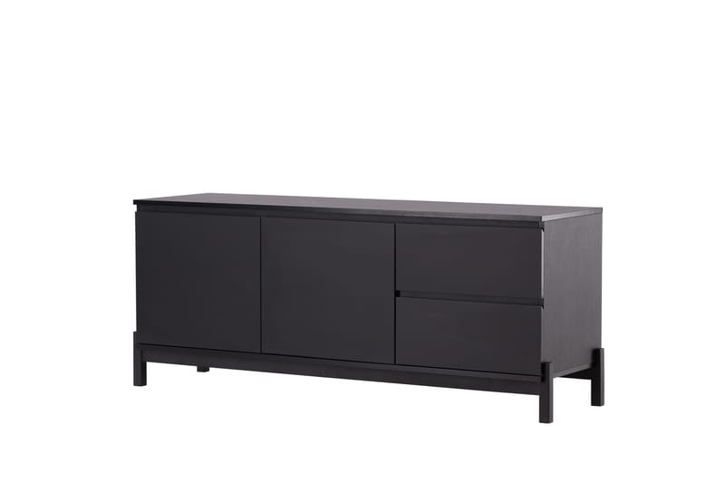 Corpus Låda 138x56 cm - Svart - Möbler - Bord & matgrupper - Bordstillbehör