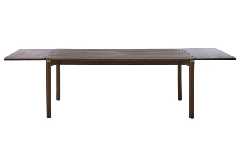 Derek Bordsskiva 50x95 cm, Brun