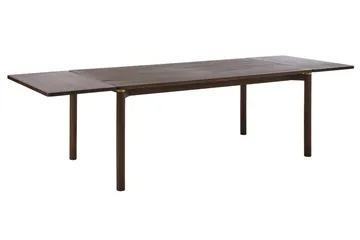 Derek Bordsskiva 50x95 cm - Brun - Möbler - Bord & matgrupper - Bordstillbehör - Iläggsskiva & klaff