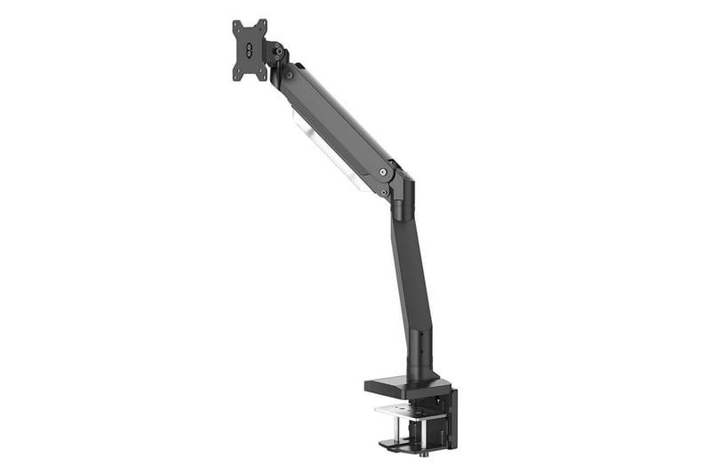 HAMA Monitorfäste Performer För En Monitor Dynamisk Svart 13 - Möbler - Bord & matgrupper - Bordstillbehör