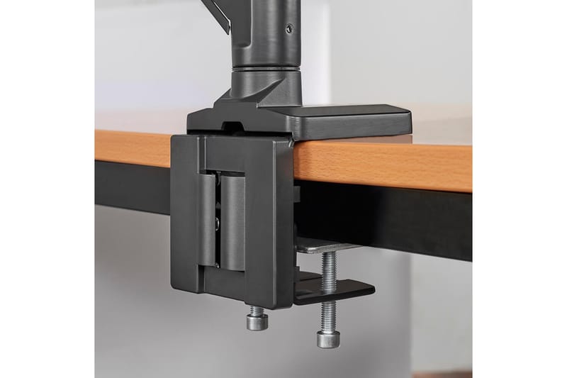 HAMA Monitorfäste Performer För En Monitor Dynamisk Svart 13 - Möbler - Bord & matgrupper - Bordstillbehör