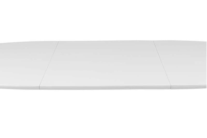Dyce Tilläggsskiva 50 cm - Vit - Möbler - Bord & matgrupper - Bordstillbehör - Iläggsskiva & klaff