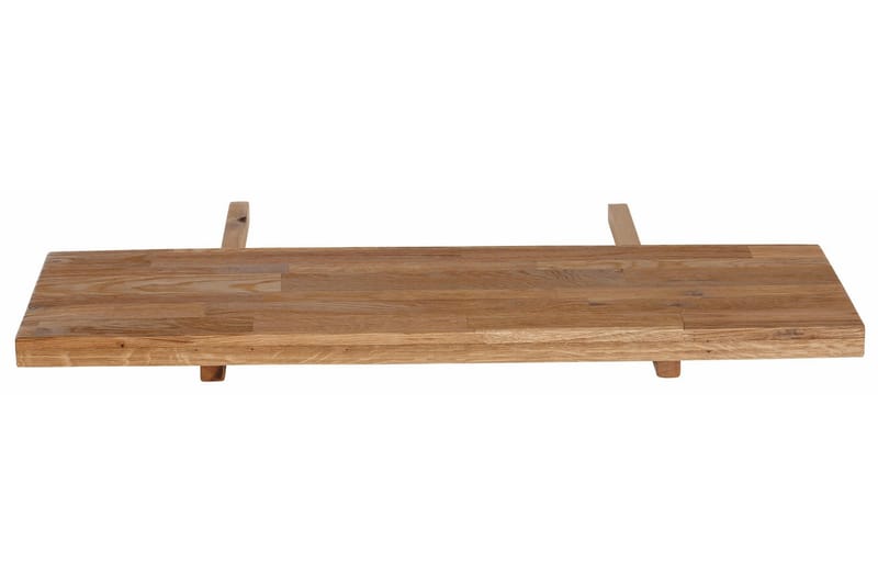 Esaia Tilläggsskiva 40x90 cm - Ek - Möbler - Bord & matgrupper - Bordstillbehör - Iläggsskiva & klaff