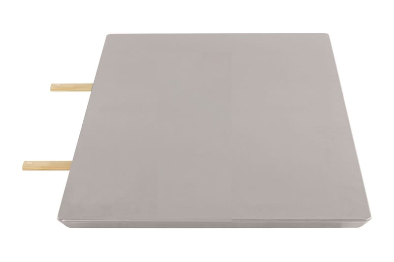 Inkagien Iläggsskiva 100 cm - Grå - Möbler - Bord & matgrupper - Bordstillbehör - Iläggsskiva & klaff