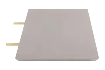 Inkagien Iläggsskiva 100 cm - Grå - Möbler - Bord & matgrupper - Bordstillbehör - Iläggsskiva & klaff