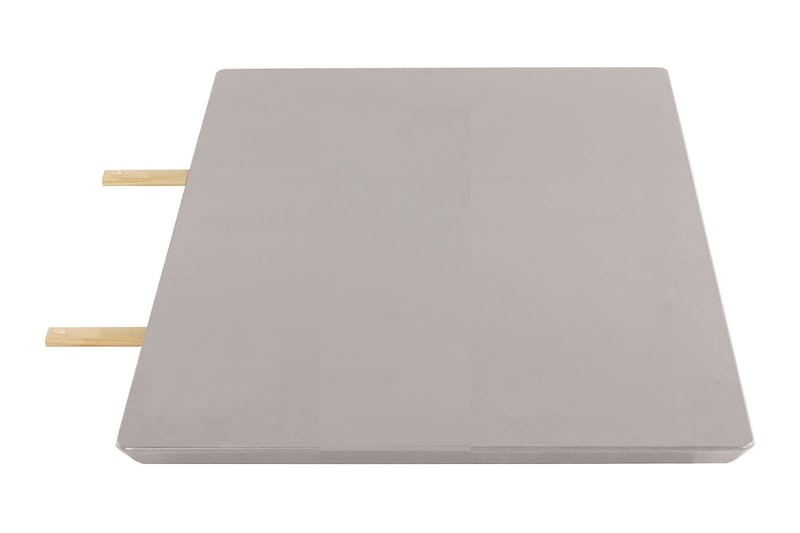 Inkagien Iläggsskiva 100 cm - Grå - Möbler - Bord & matgrupper - Bordstillbehör - Iläggsskiva & klaff