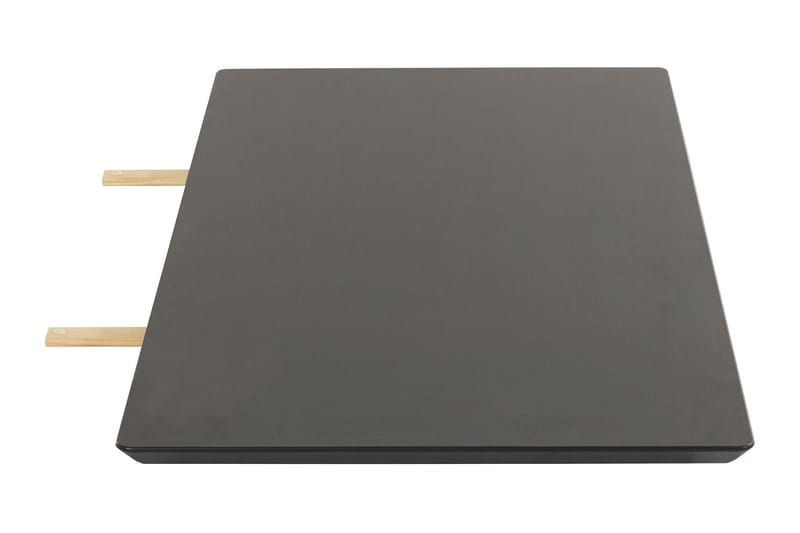 Inkagien Iläggsskiva 100 cm - Svart - Möbler - Bord & matgrupper - Bordstillbehör - Iläggsskiva & klaff