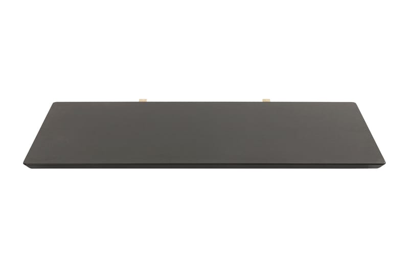 Inkagien Iläggsskiva 100 cm - Svart - Möbler - Bord & matgrupper - Bordstillbehör - Iläggsskiva & klaff