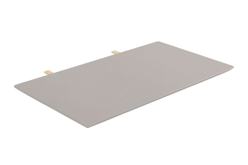 Inkagien Iläggsskiva 90 cm - Grå - Möbler - Bord & matgrupper - Bordstillbehör - Iläggsskiva & klaff
