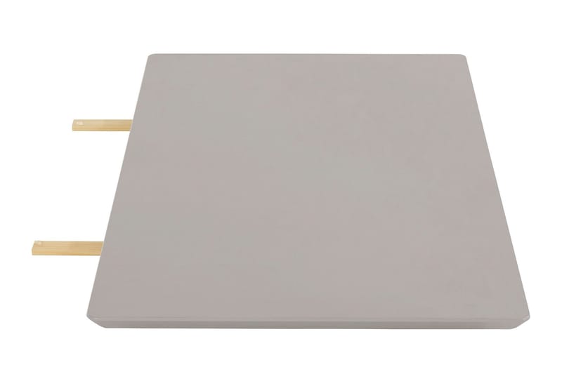 Inkagien Iläggsskiva 90 cm - Grå - Möbler - Bord & matgrupper - Bordstillbehör - Iläggsskiva & klaff