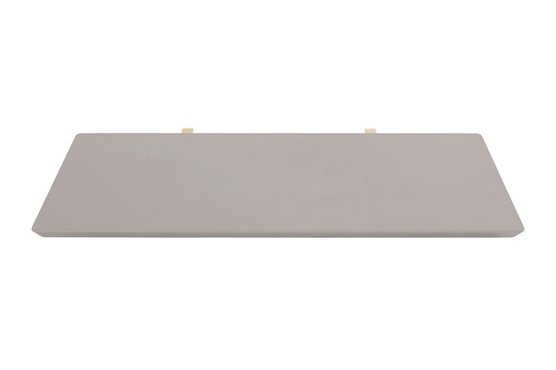 Inkagien Iläggsskiva 90 cm - Grå - Möbler - Bord & matgrupper - Bordstillbehör - Iläggsskiva & klaff
