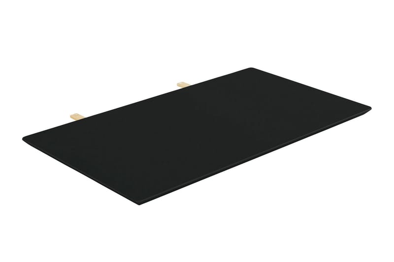 Inkagien Iläggsskiva 90 cm - Svart - Möbler - Bord & matgrupper - Bordstillbehör - Iläggsskiva & klaff