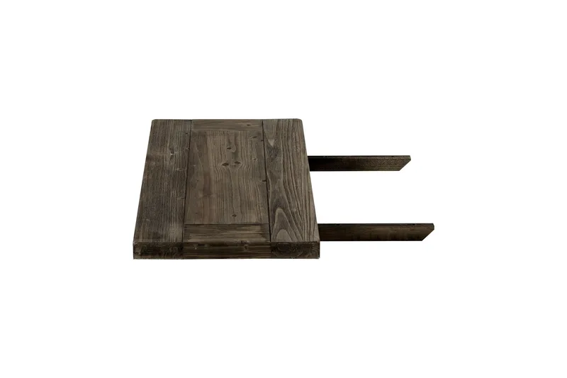 Lyon Iläggsskiva 100 cm - Natur - Möbler - Bord & matgrupper - Bordstillbehör - Iläggsskiva & klaff