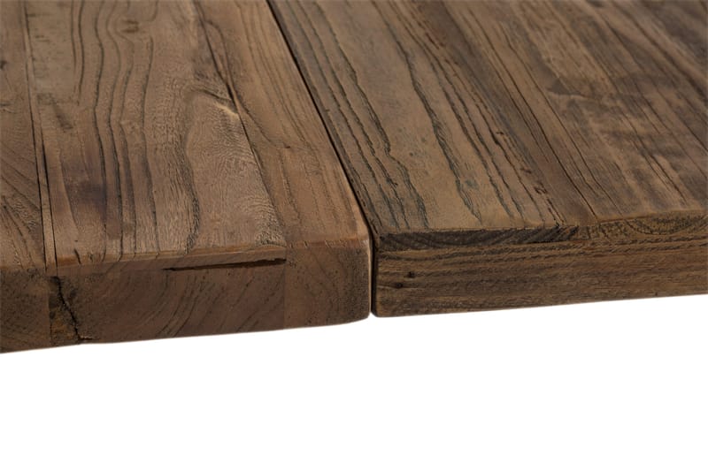 Lyon Vintage Tilläggsskiva - Trä|Natur - Möbler - Bord & matgrupper - Bordstillbehör - Iläggsskiva & klaff