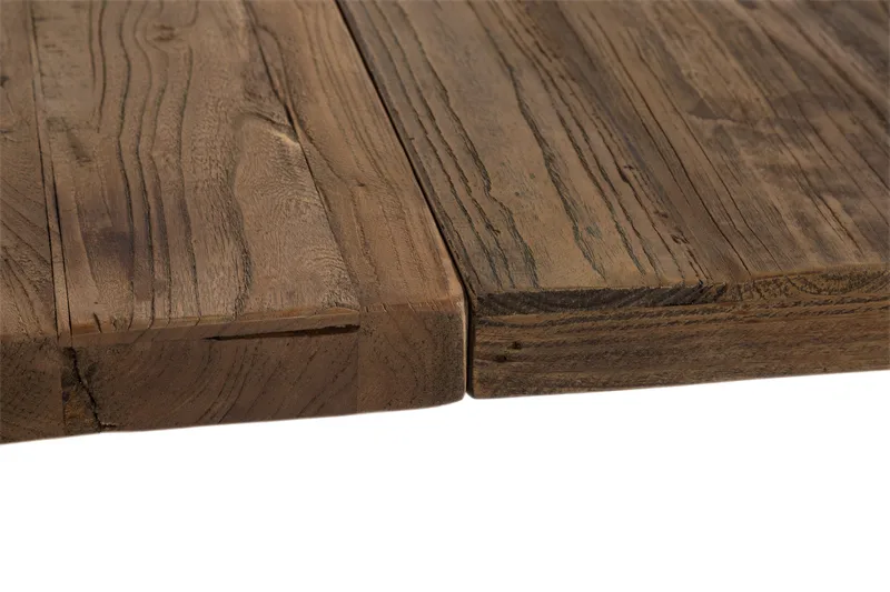 Lyon Vintage Tilläggsskiva - Trä|Natur - Möbler - Bord & matgrupper - Bordstillbehör - Iläggsskiva & klaff