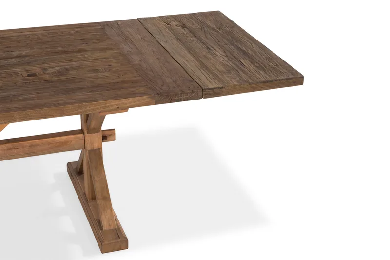 Lyon Vintage Tilläggsskiva - Trä|Natur - Möbler - Bord & matgrupper - Bordstillbehör - Iläggsskiva & klaff