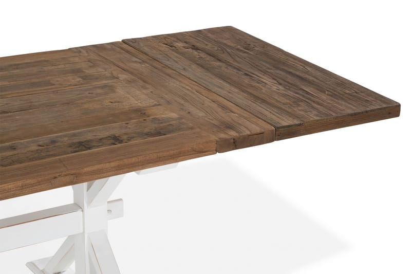 Lyon Vintage Tilläggsskiva - Trä|Natur - Möbler - Bord & matgrupper - Bordstillbehör - Iläggsskiva & klaff