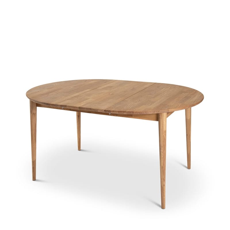 Iläggsskiva till Alborg 110 cm, Natur