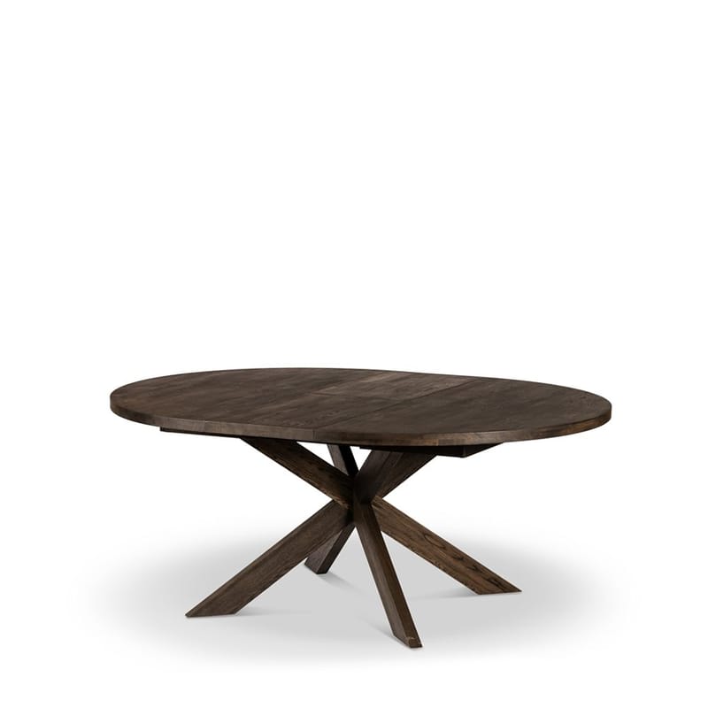 Iläggsskiva till Hemse 140 cm, Natur