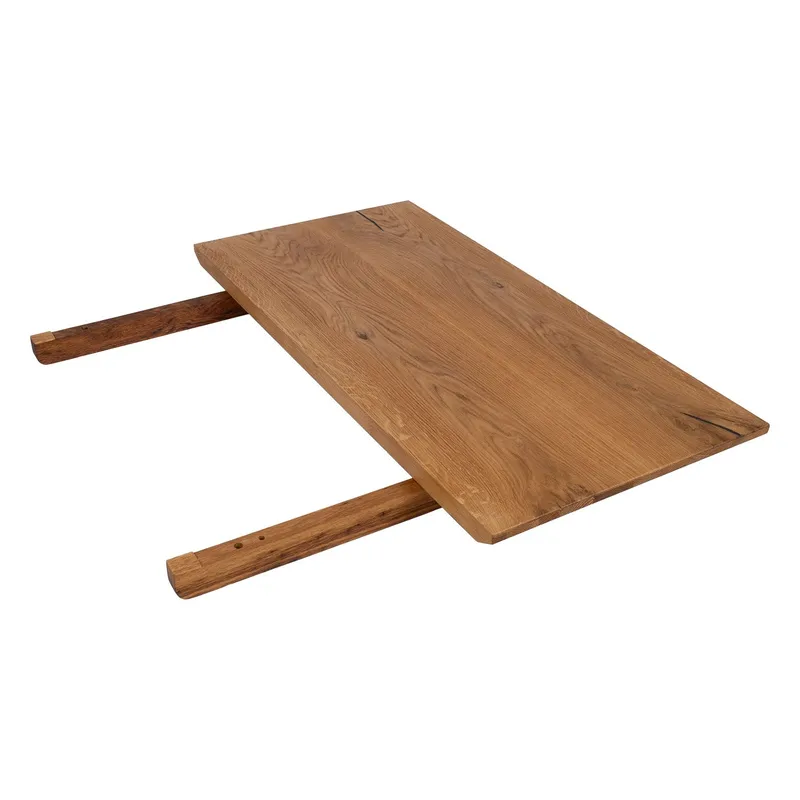 Iläggsskiva Valencia 50x100 cm, ek