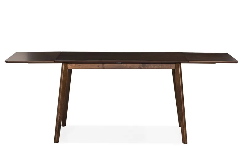 Walle Förlängningsskiva 75 cm - Brun - Möbler - Bord & matgrupper - Bordstillbehör - Iläggsskiva & klaff