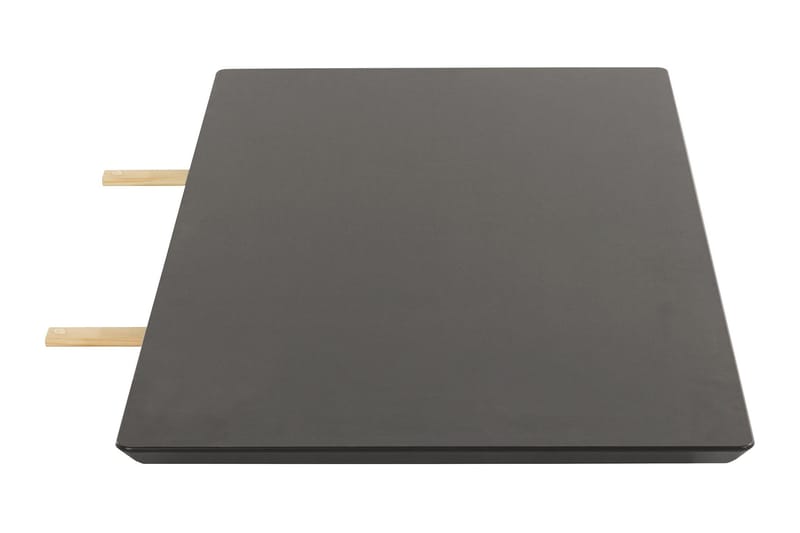Inkagien Iläggsskiva 100 cm - Svart - Möbler - Bord & matgrupper - Bordstillbehör - Iläggsskiva & klaff