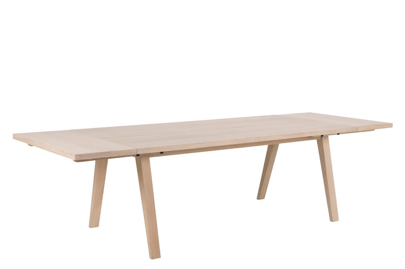 Kolinis Iläggsskiva 43x95 cm - Brun - Möbler - Bord & matgrupper - Bordstillbehör - Iläggsskiva & klaff