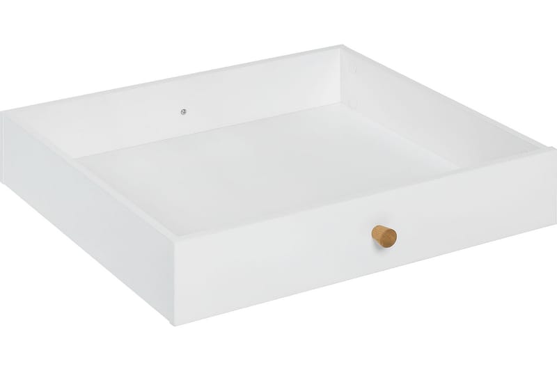 Nature Låda till soffbord Vit - VOX - Möbler - Bord & matgrupper - Bordstillbehör