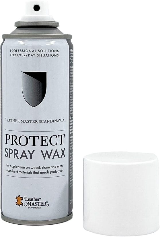 Protect Spray Wax - 200 ml, undefined