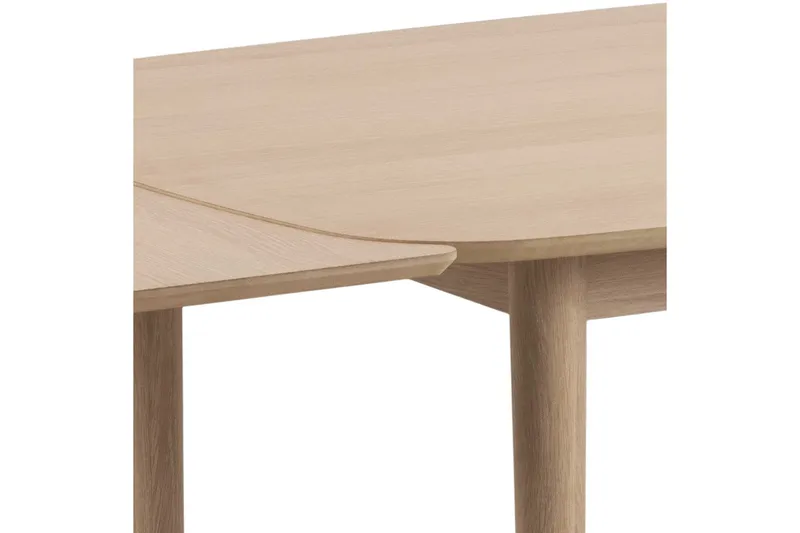 Salama Iläggsskiva 50x90 cm - Brun - Möbler - Bord & matgrupper - Bordstillbehör - Iläggsskiva & klaff