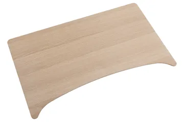 Salama Iläggsskiva 50x90 cm - Brun - Möbler - Bord & matgrupper - Bordstillbehör - Iläggsskiva & klaff